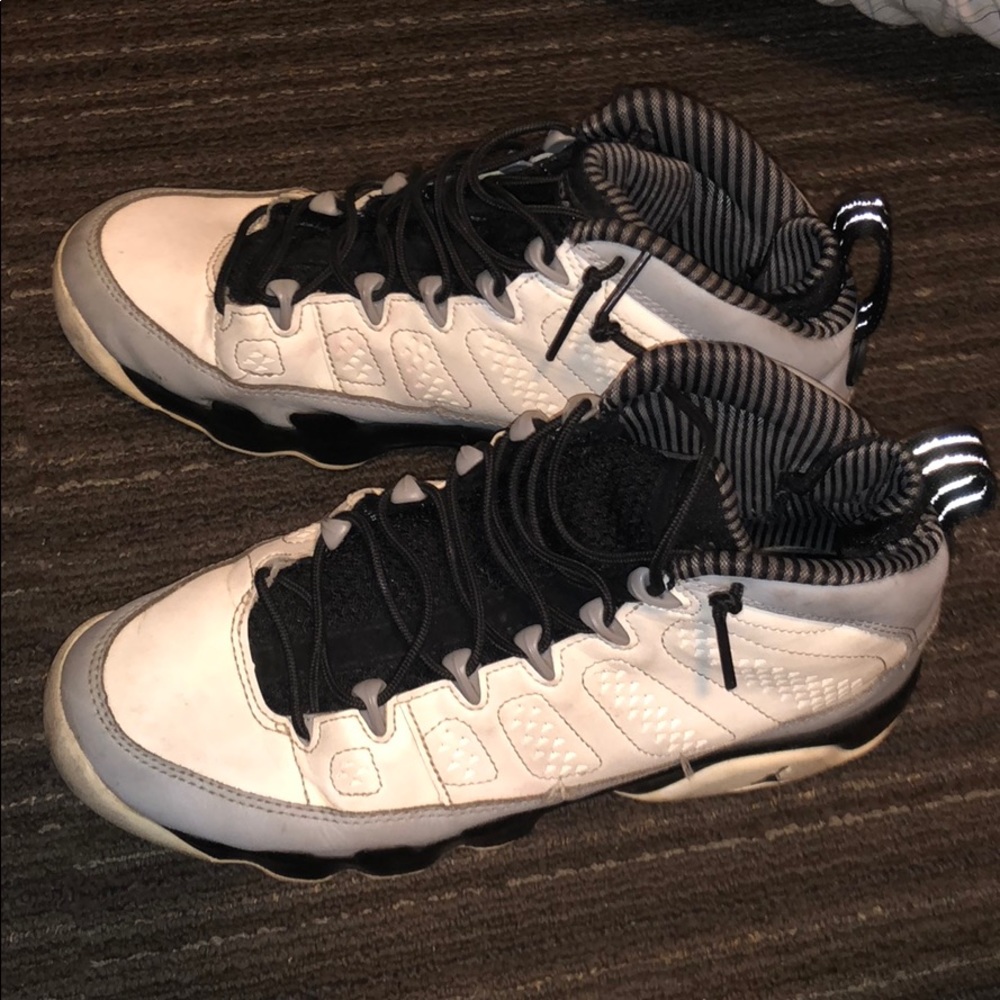 Baron 9s